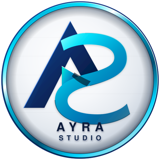 Ayra Studio screenshot 1